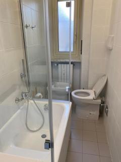 Cozy 2-room apartment in a quiet neighborhood - Turín - 9