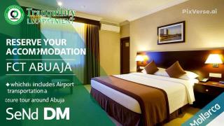 Tranquility luxury hotel and apartment - 8