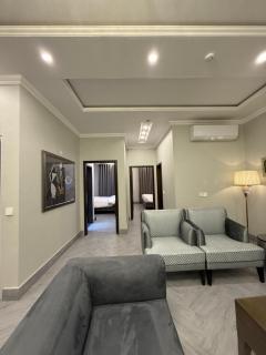 Regency Suites - Lahore - 4