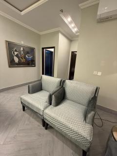 Regency Suites - Lahore - 2