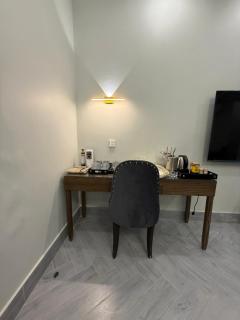 Regency Suites - Lahore - 1