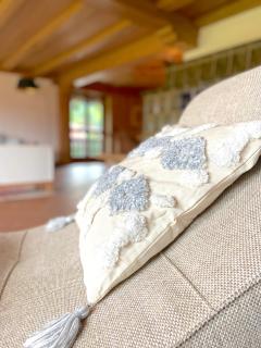 Großzügige Ferienwohnung am Tegernsee mit Südbalkon und Wallbergblick - 1