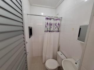 APTO lindo 4 camas solteiro, 10 minutos a pé da praia - 4