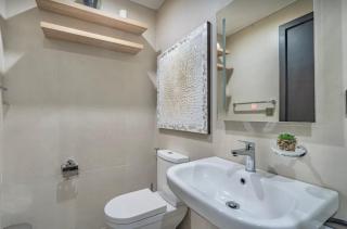 Stylish 1BR unit Aeon Towers - Davao City - 6