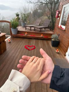 Sherpa Pihenőház - 4