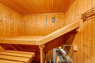Chalet Calin - Business & Familles - 3