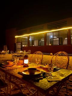 Aladdin Desert Camp - Mhamid Erg Chigaga Escape - 4