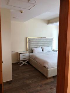 The Centaurus Mall Apartment - 4