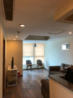 The Centaurus Mall Apartment - 2