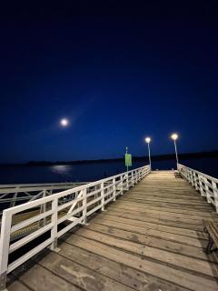 Cabañas Punucabaña - 1