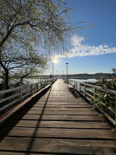Cabañas Punucabaña - 2