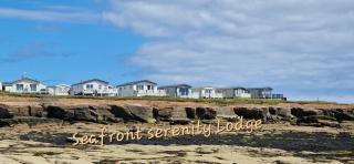 Seafront Serenity Lodge - 2