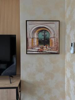 Stylish 1BR unit Aeon Towers - Davao City - 2