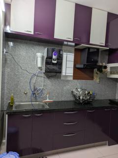 Cozy homestay 2bhk apartment near Mangalagiri - 8