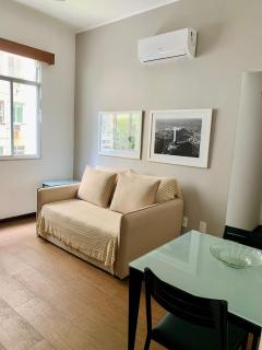 Copacabana- Ótima localização no Baixo Copa. - 0