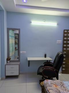 Cozy homestay 2bhk apartment near Mangalagiri - 4