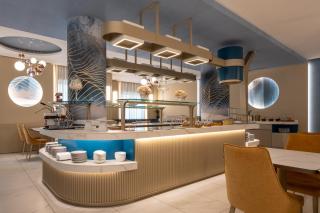 Hotel Villa Paola - 8