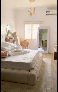 One bedroom apartment at ikate ilasan lekki near the beach - 1