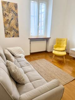 Volupta's House Janiculum Hill - 1