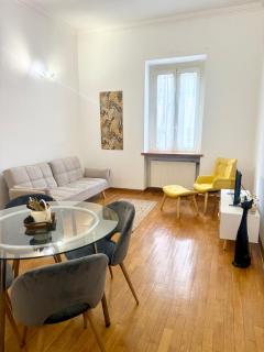 Volupta's House Janiculum Hill - 6