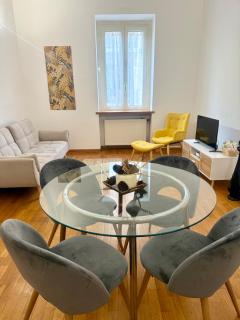 Volupta's House Janiculum Hill - 3