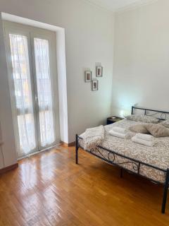 Volupta's House Janiculum Hill - 8