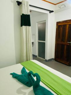 The little house - 8