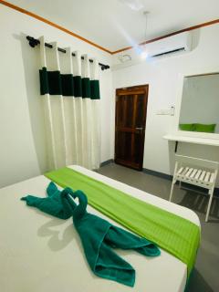 The little house - Weligama - 4