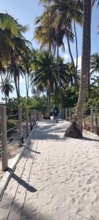 Casa Auati - Villa Naluri - Apartamento com Vista Mar - 5