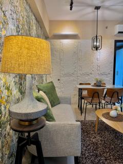 Stylish 1BR unit Aeon Towers - 6