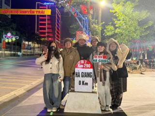 Mùa Pửi Lô lô homestay - 8