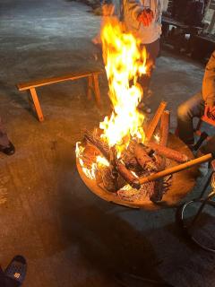 Mùa Pửi Lô lô homestay - 9