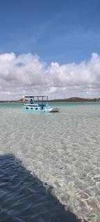 Casa Auati - Villa Naluri - Apartamento com Vista Mar - 6