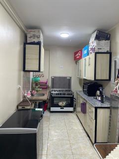 TUT Pyramids Apartment & Tours - 4