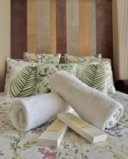 Stylish 1BR unit Aeon Towers - 8