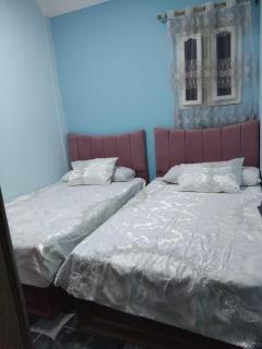 TUT Pyramids Apartment & Tours - 2