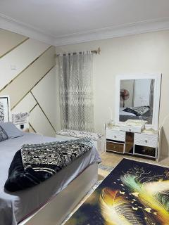 TUT Pyramids Apartment & Tours - 6