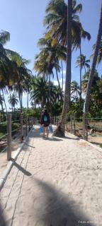 Casa Auati - Villa Naluri - Apartamento com Vista Mar - 7