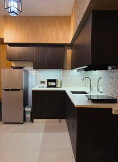 Stylish 1BR unit Aeon Towers - 9