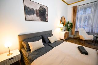 Zborovska Riverside Apartment Prague Smichov - 7