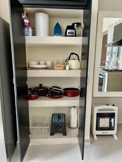 Loft con Luz Natural y Cocina Equipada - 3