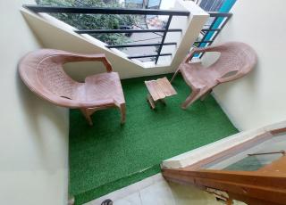 Home Stay with Sanjeev - 7