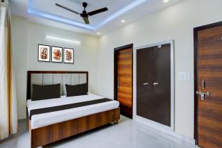 HOTEL O SKY HOMES - 4