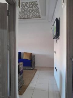 Modern ground floor apartment for rent in Marrakesh - 9