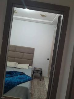 Modern ground floor apartment for rent in Marrakesh - 8