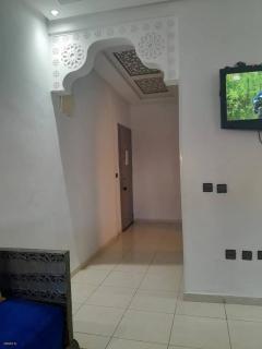Modern ground floor apartment for rent in Marrakesh - 6