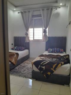 Modern ground floor apartment for rent in Marrakesh - 7