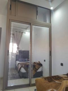 Modern ground floor apartment for rent in Marrakesh - 5