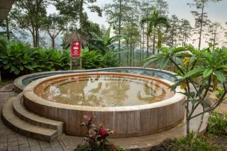 The Full Hot Spring & Resort - 7