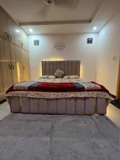 Syed Apartment 302 - Islamabad - 9